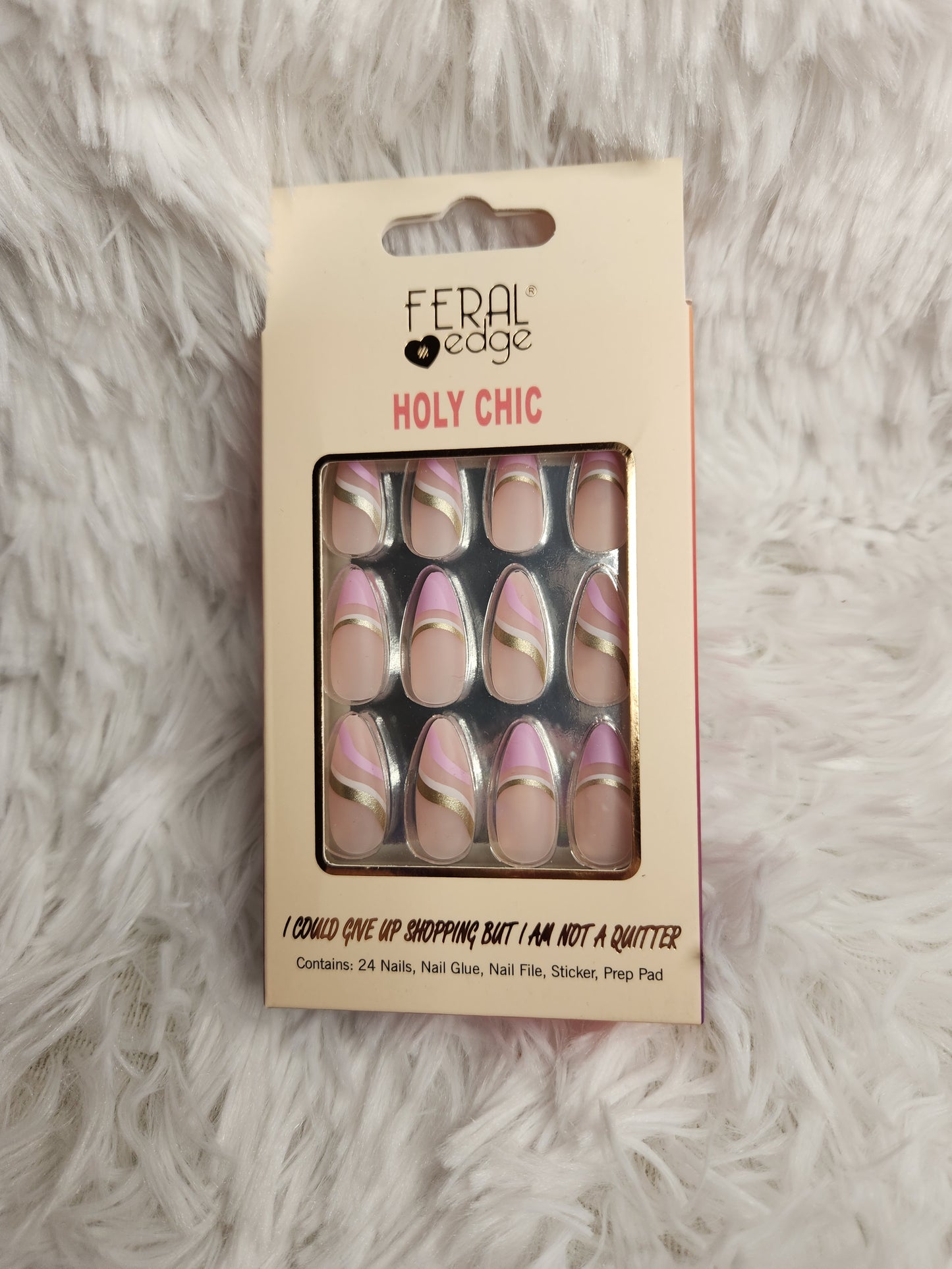 Nail Sets