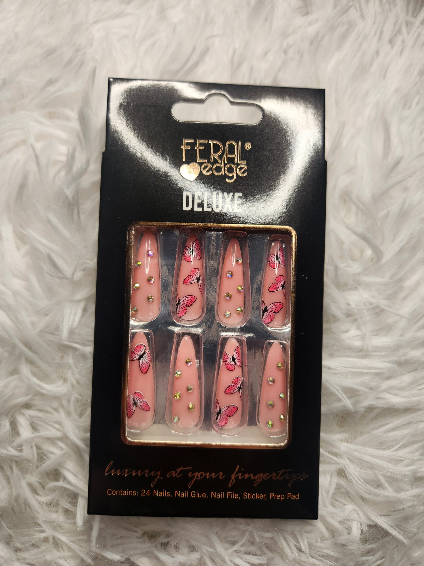 Nail Sets