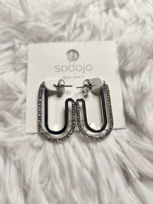 Uniquely Earrings