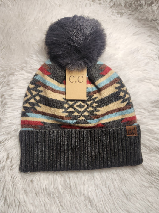 CC Hat